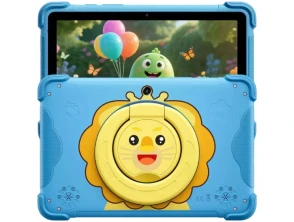 Comprar Tablet Blackview Link 1 Kids Azul - 4GB/64GB Tablet Blackview Link 1 Kids Azul - 4GB/64GB