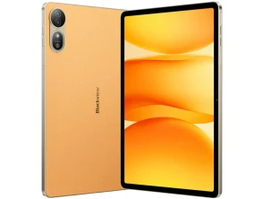 Comprar Blackview Mega 12 Dourado 5G 12GB/256GB - Tablet Potente e Estilizada Blackview Mega 12 Dourado 5G 12GB/256GB - Tablet Potente e Estilizada