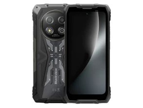 Blackview Rock 2 5G Preto 8GB/256GB - smartphone inovador