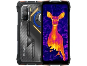 Comprar Blackview Rock 3 Naranja 8GB 256GB - Potente Smartphone Blackview Rock 3 Naranja 8GB 256GB - Potente Smartphone