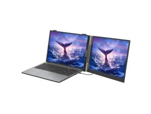 Comprar Monitor Portátil 14" FHD IPS Blackview SCM6 Monitor Portátil 14" FHD IPS Blackview SCM6