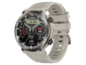Comprar Smartwatch Blackview W50 Pro Gris Smartwatch Blackview W50 Pro Gris