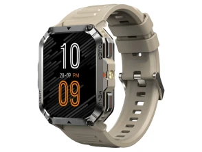 Comprar Blackview W70 Pro Beige - Smartwatch de Estilo e Funcionalidade Blackview W70 Pro Beige - Smartwatch de Estilo e Funcionalidade