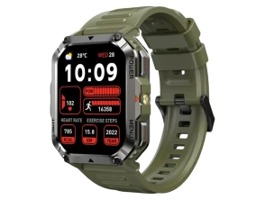 Comprar Smartwatch Blackview W70 Pro Verde Smartwatch Blackview W70 Pro Verde