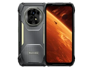 Blackview XPLORE 2 Preto Rugged 5G 12GB/256GB - Smartphone Resistente