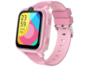 Comprar Relógio Inteligente Blackview Z10 4G Kids Rosa - Smartwatch Crianças Relógio Inteligente Blackview Z10 4G Kids Rosa - Smartwatch Crianças