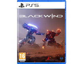 Comprar BlackWind PS5 BlackWind PS5