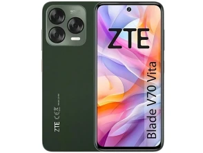 Comprar ZTE Blade V70 Vita 8GB/256GB Verde ZTE Blade V70 Vita 8GB/256GB Verde