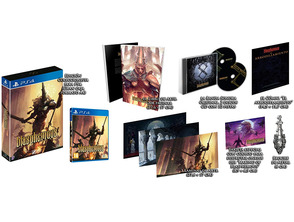 Comprar Blasfêmia (Edición Coleccionista)-PS4 Blasfêmia (Edición Coleccionista)-PS4