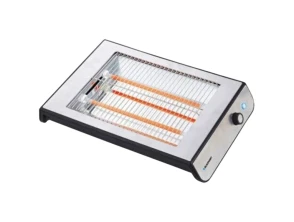 Tostadora Plana Blaupunkt BP4004 - Aço Inoxidable