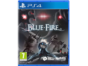 Fogo Azul PS4