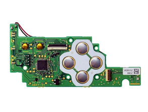 Comprar Power Switch Board for New 3DS Power Switch Board for New 3DS