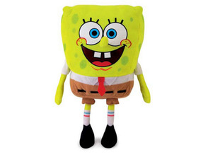 Bob Esponja - Bob Esponja 19 cm