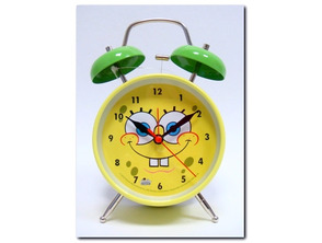 Comprar Bob Esponja - Alarmclock Bob Esponja - Alarmclock