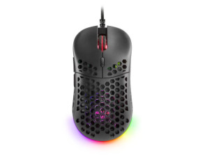 Comprar Rato Óptico Mars Gaming MM55 Preto Rato Óptico Mars Gaming MM55 Preto
