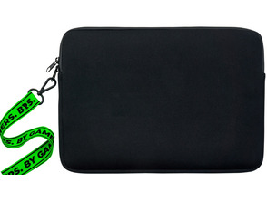 Bolsa de Neopreno Razer RC21-01440100-R3M1 pará portátil 13,3 ''