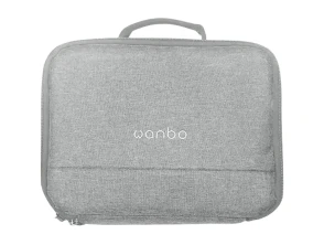 Comprar Bolsa Wanbo T2 Max e T2R para projetor Bolsa Wanbo T2 Max e T2R para projetor