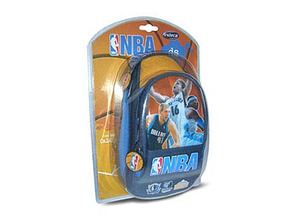 Bolsa DS NBA