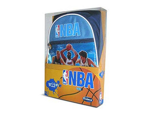 Bolsa NBA Wii