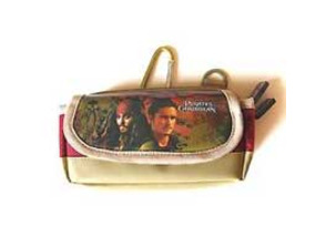 Bolsa PSP Piratas do Caribe 3