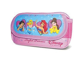 Bolsa PSP Princesas