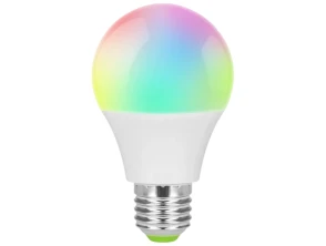 Comprar Lâmpada Inteligente Magic E27 10W RGB Lâmpada Inteligente Magic E27 10W RGB