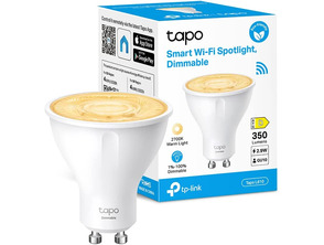 Bombilla Atacado TP-Link TAPO L610 GU10