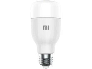 Bombilla Painel Xiaomi Mi LED Smart Bulb Essential E27 9W