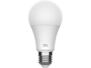 Bombilla Telefone Xiaomi MI LED Smart Bulb Warm E27 8W