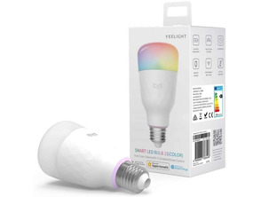 Comprar Bombilla Atacado Yeelight LED Bulb 1S E26-E27 8,5W Bombilla Atacado Yeelight LED Bulb 1S E26-E27 8,5W