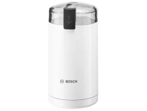 Molinillo de Café Bosch TSM6A011W Branco 180 W