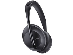 Comprar Bose HP 700 Negro Bose HP 700 Negro