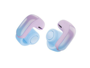 Comprar Bose Ultra Open Earbuds Chilled Lilac Bose Ultra Open Earbuds Chilled Lilac