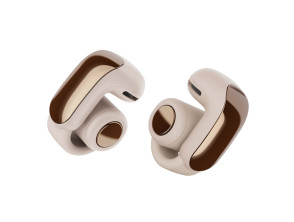 Comprar Bose Ultra Open Earbuds Driftwood Sand Bose Ultra Open Earbuds Driftwood Sand