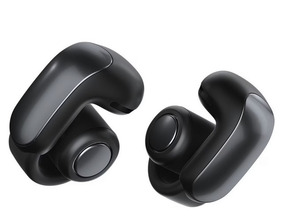 Comprar Bose Ultra Open Earbuds Negro Bose Ultra Open Earbuds Negro