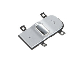 Reposto Botões Acendido e Volume LG G2 D800 D802 Silver