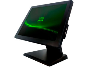 TPV 10POS 10T-15/ Intel Core i5 7th/ 8GB/ 256GB SSD/ 15"/ Táctil/ WiFi/ Win11 IoT/ Inclui Software
