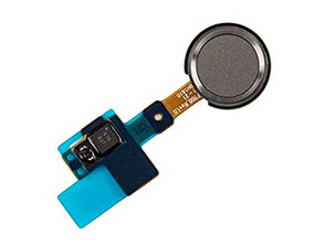 Botão Home Flex com Sensor de Pegada - LG G5 Gray