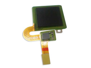 Comprar Botão Home Flex com Sensor de Pegada - Xiaomi Redmi 5 Plus Preto Botão Home Flex com Sensor de Pegada - Xiaomi Redmi 5 Plus Preto