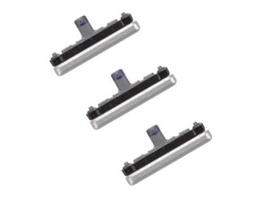 Comprar Botões de Acendido e Volume Samsung Galaxy S7 Edge - Branco Botões de Acendido e Volume Samsung Galaxy S7 Edge - Branco