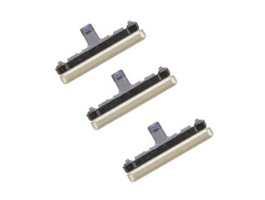 Comprar Botões Ligar e Volume Samsung Galaxy S7 Edge - Ouro Botões Ligar e Volume Samsung Galaxy S7 Edge - Ouro