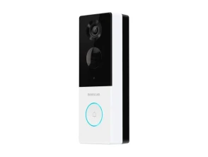 Câmara de Vigilância Botslab R801 WiFi 3MP