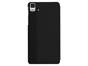 bq Aquaris E5 Duo Case Preto