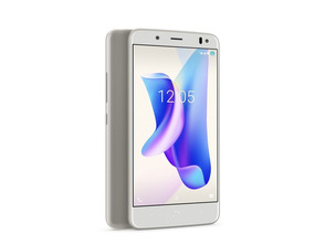 Bq Aquaris U2 16gb 2gb Branco / Ouro