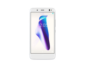 Bq Aquaris V 16gb / 2gb Branco