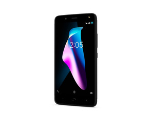BQ Aquaris V 2gb 16gb Preto