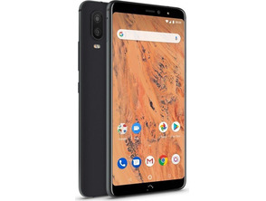 Comprar Bq Aquaris X2 32gb 3gb Preto/Preto Carbón Bq Aquaris X2 32gb 3gb Preto/Preto Carbón