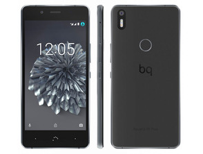 Comprar BQ Aquaris X5 Plus (16Gb - 2Gb RAM) Grey BQ Aquaris X5 Plus (16Gb - 2Gb RAM) Grey