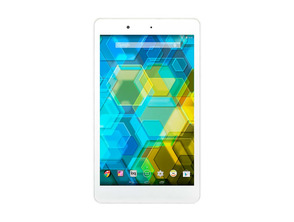 Tablet BQ Edison 3 Mini 8" (2Gb) Blanco