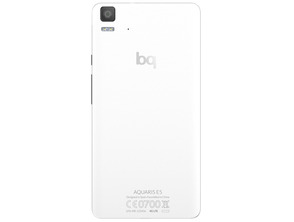 Comprar BQ Aquaris E5 4G (8GB) Branco BQ Aquaris E5 4G (8GB) Branco